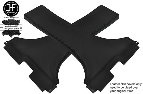 Black stitch lower - lower, b