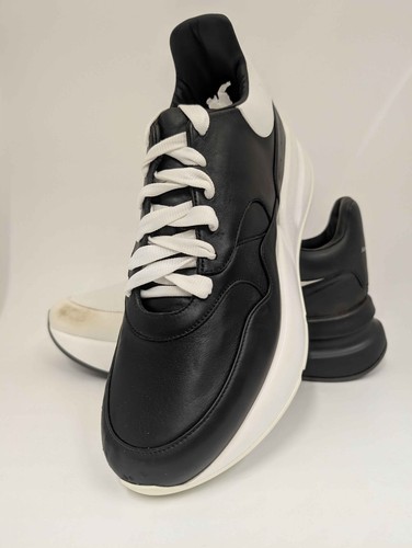 Alexander mcqueen oversized - mcqueen,