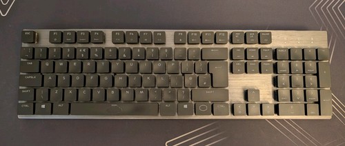 Cooler master sk650 wired - sk650,