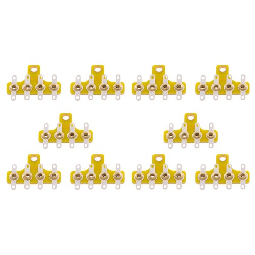 10pcs diy projects audio tag - 10pcs,