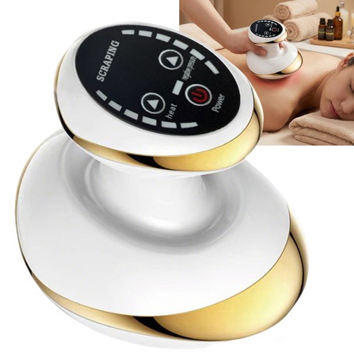 Electric guasha cupping - electric,