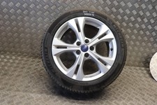 FORD MONDEO MK4 R17 ALLOY