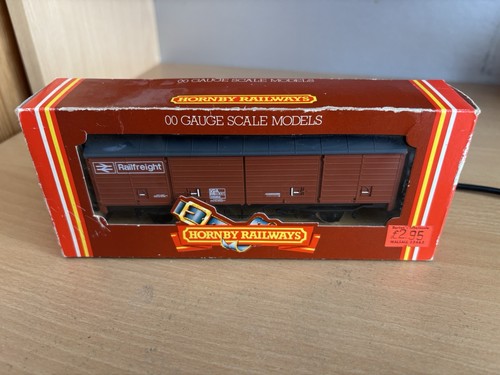 Hornby gauge 234 - hornby,
