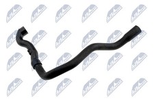 NTY GPP-VV-003 Hose, crankcase