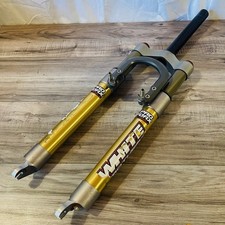 Rare White Brothers Pro Forx SC70 UL Suspension Fork 1 1/8 x 209mm V-Brake