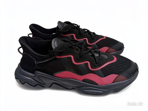 Adidas ozweego mens trainers - adidas,