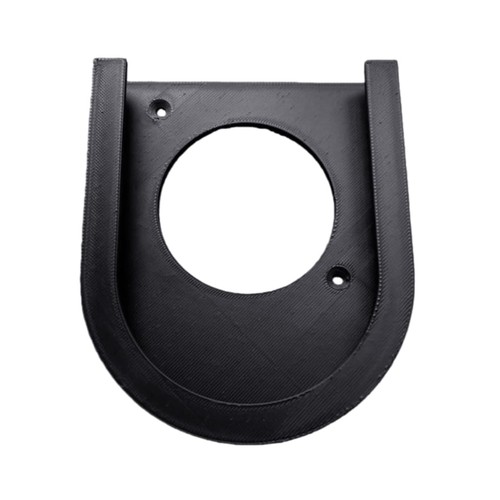 Sturdy abs fuel canister - abs,