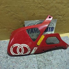 Gilera DNA 50 Might Fit 125 180 Front Side Panel Tank Cover Plastic 