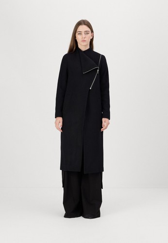 Allsaints margoh coat - allsaints,