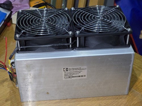 Adcol 300w peltier plate - adcol,