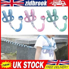 Child Walking Leash Belt Strap Rope Reins Baby Toddler Anti Lost Safety Harness~