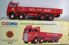 CORGI CLASSICS 1:50 - ERF V