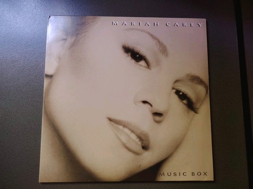 Mariah carey 2020 music box - 2020,