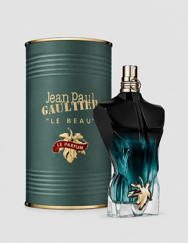 Jean paul gaultier beau - jean,