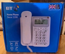 BT Home Office Phone - Decor