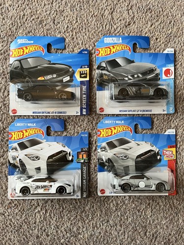 Hot wheels bundle job lot - bundle,