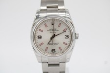 Rolex air king oyster - air-king,
