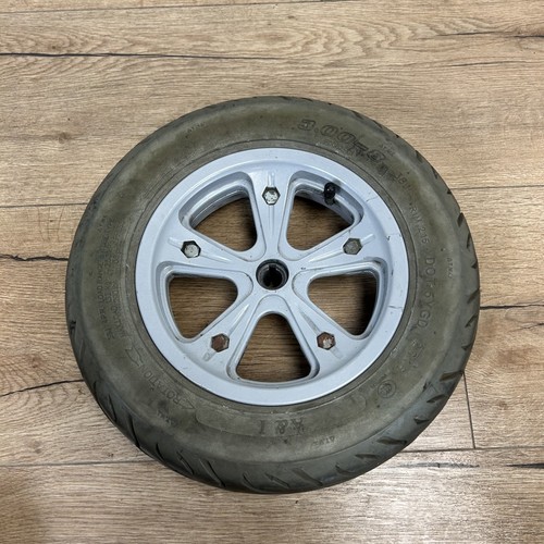 Kymco active drive wheel - drive,