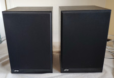 JPW Bookshelf Speakers Pair