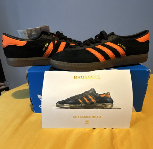 Adidas brussels originals - adidas,