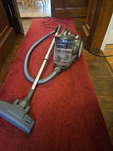 Blaupunkt power force 800w - power,