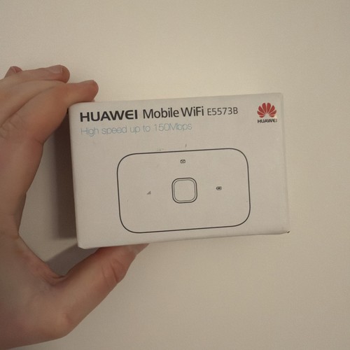 Huawei mobile e5573b 4g - wi-fi,