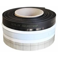Sealux AquaStrap Upstand Seal