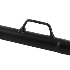 Motorcycle Side Bag Bracket