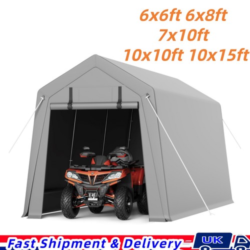 Storage tent garden bike - storage,