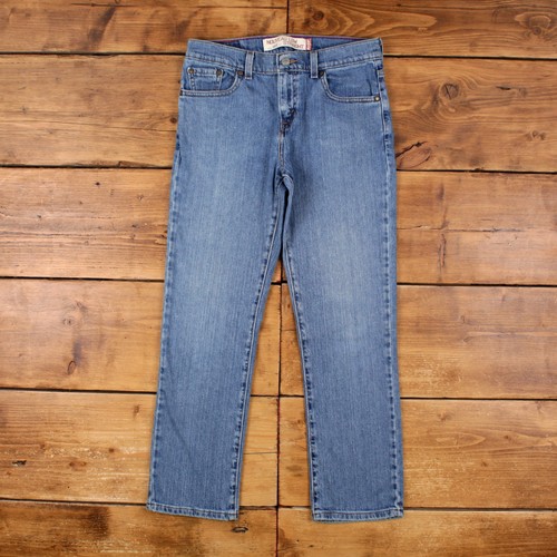 Levis 505 jeans 30x28 womens - levis,