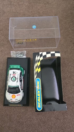 Scalextric c2457 skoda - c2457,