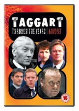 Taggart Through The Years (6