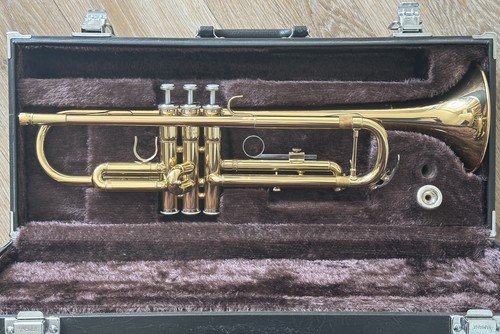 Yamaha ytr 2335 - yamaha, trumpet