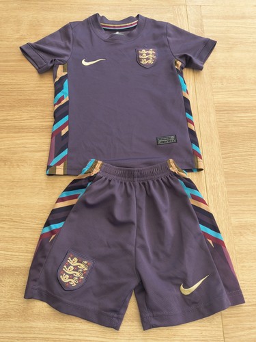 2024 england away football kit - 2024,