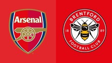 ARSENAL v BRENTFORD Official Premier League Matchday Programme 3.12.2025 3rd DEC