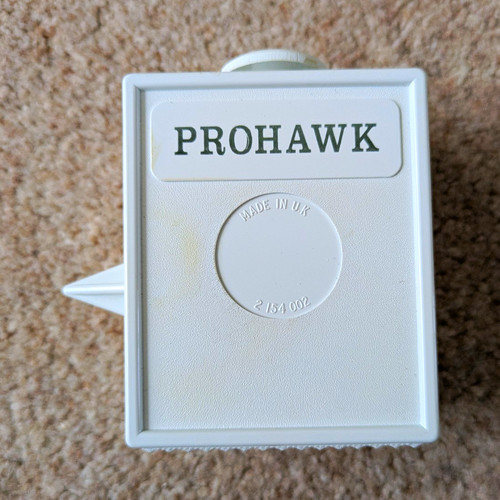 Lawn bowls prohawk string - lawn,