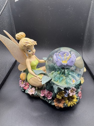 Tinkerbell flower garden you - garden,