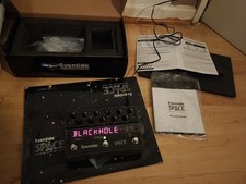 Eventide SPACE reverb