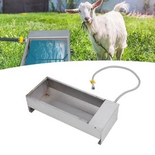 Automatic Livestock Water