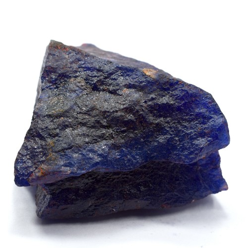Natural blue sapphire - natural,