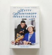 Hetty Wainthropp Investigates