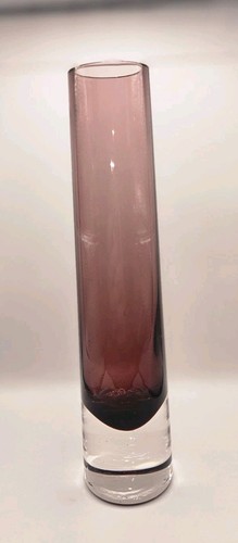 Amethyst coloured glass - amethyst,