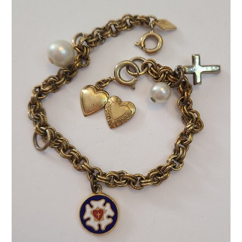 Vintage sarah coventry petite - coventry,