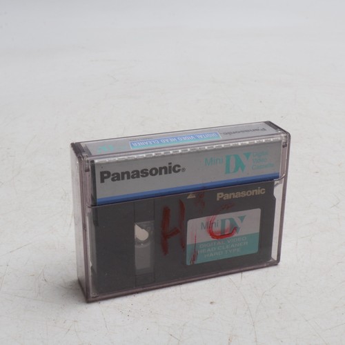 Panasonic mini head - mini,