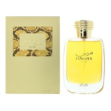 Rasasi Hawas For Her Eau de Parfum 100ml Spray for Her
