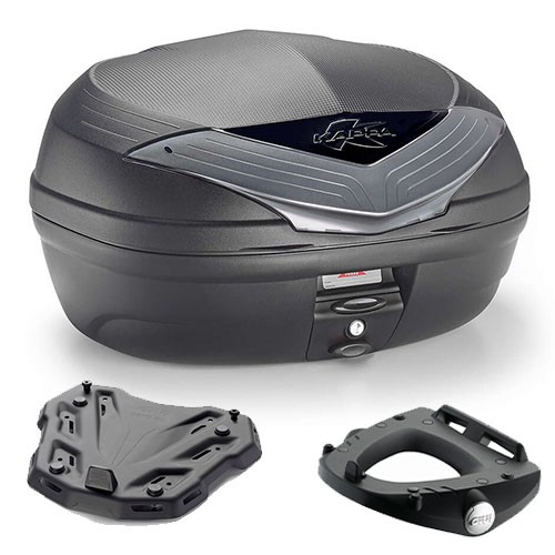 Kappa k466nt monolock top case - k466nt,