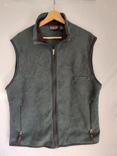 Patagonia synchilla vintage - synchilla,