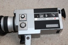 Vintage cosina model - cosina, dl-80p