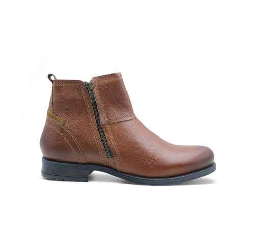 Firetrap jinx smart boots mens - jinx,