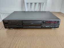Technics SL-PG390 CD Player